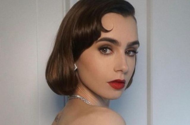 likewomangr lily collins hairstyle 00c1604e