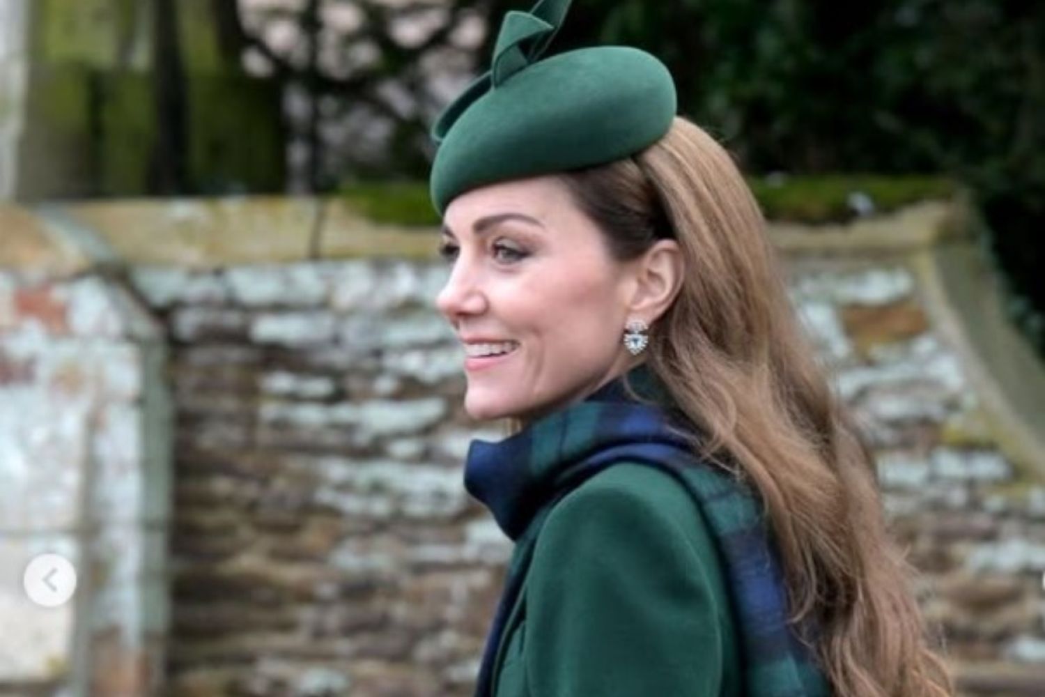 likewomangr KATE MIDDLETON INSTAGRAM CHRISTMAS 08bcd9e2