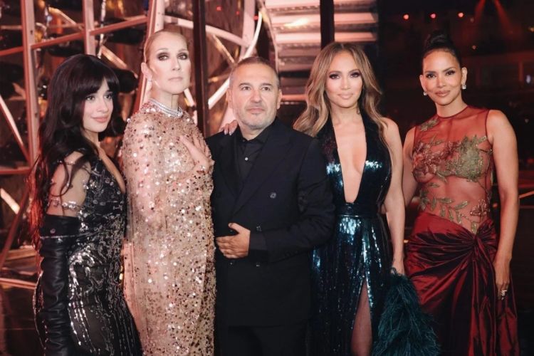 likewomangr elie saab fashion show ranifawazofficial instagram 0b8c5c82