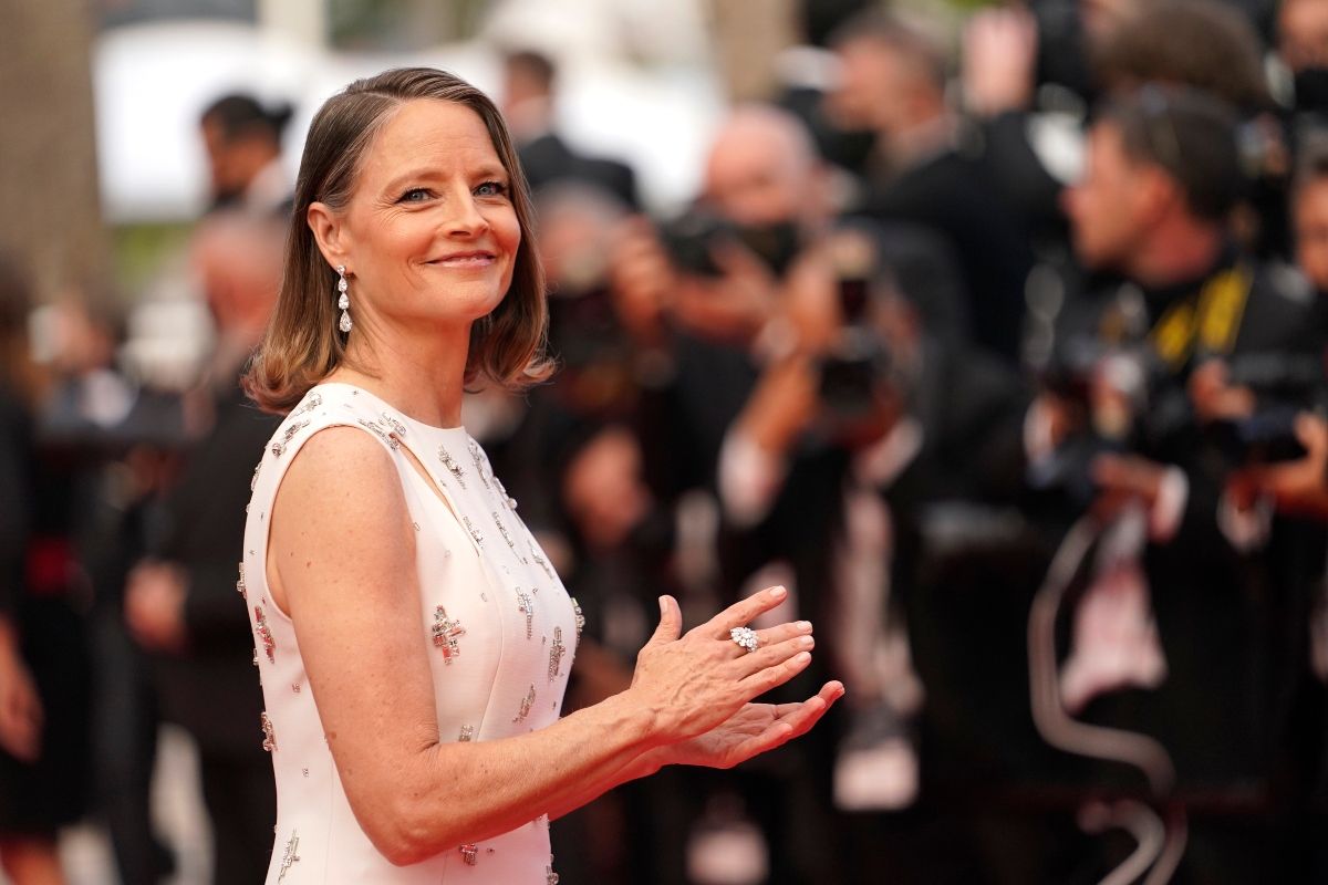 JODIE FOSTER CANNES 2021 298e4fe1