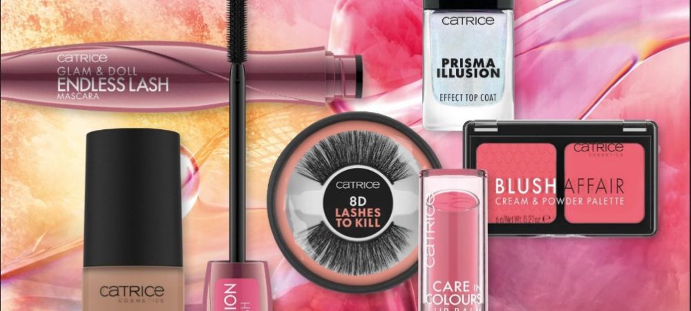 LIKEWOMANGR CATRICE FALL MAKEUP 4ffefa85