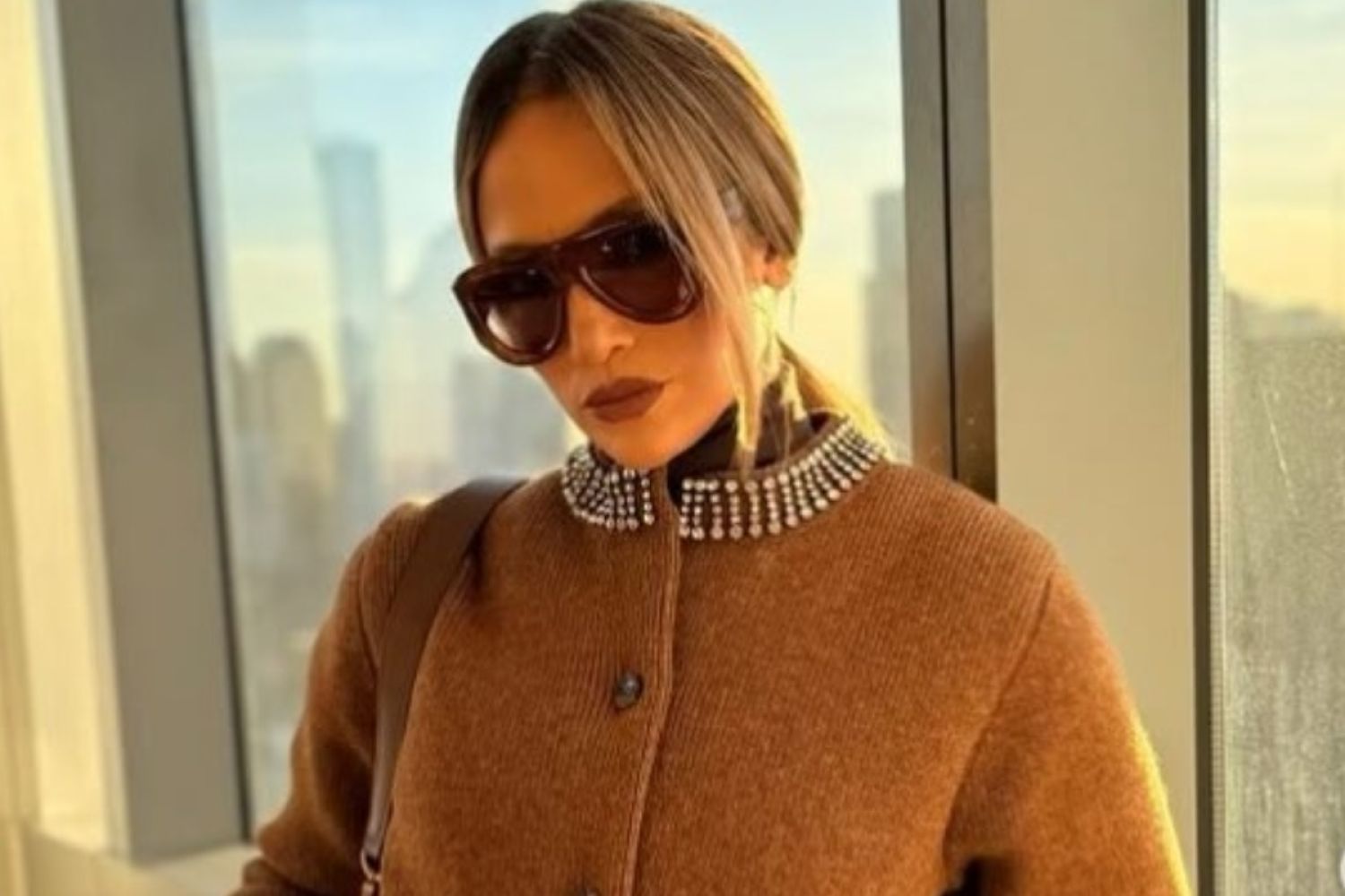 likewomangr jennifer lopez gucci style 5fe1f2bc