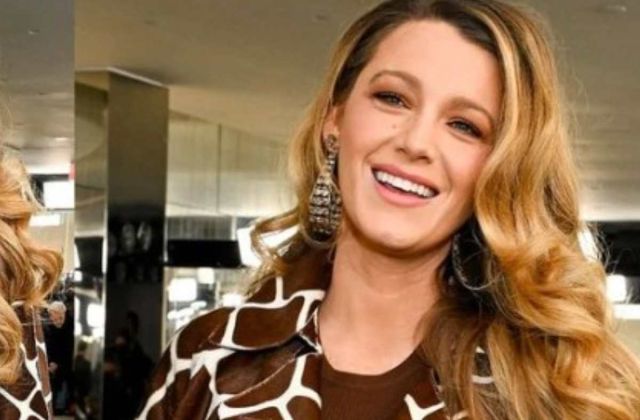 likewomangr blake lively animal print style 643af3fd