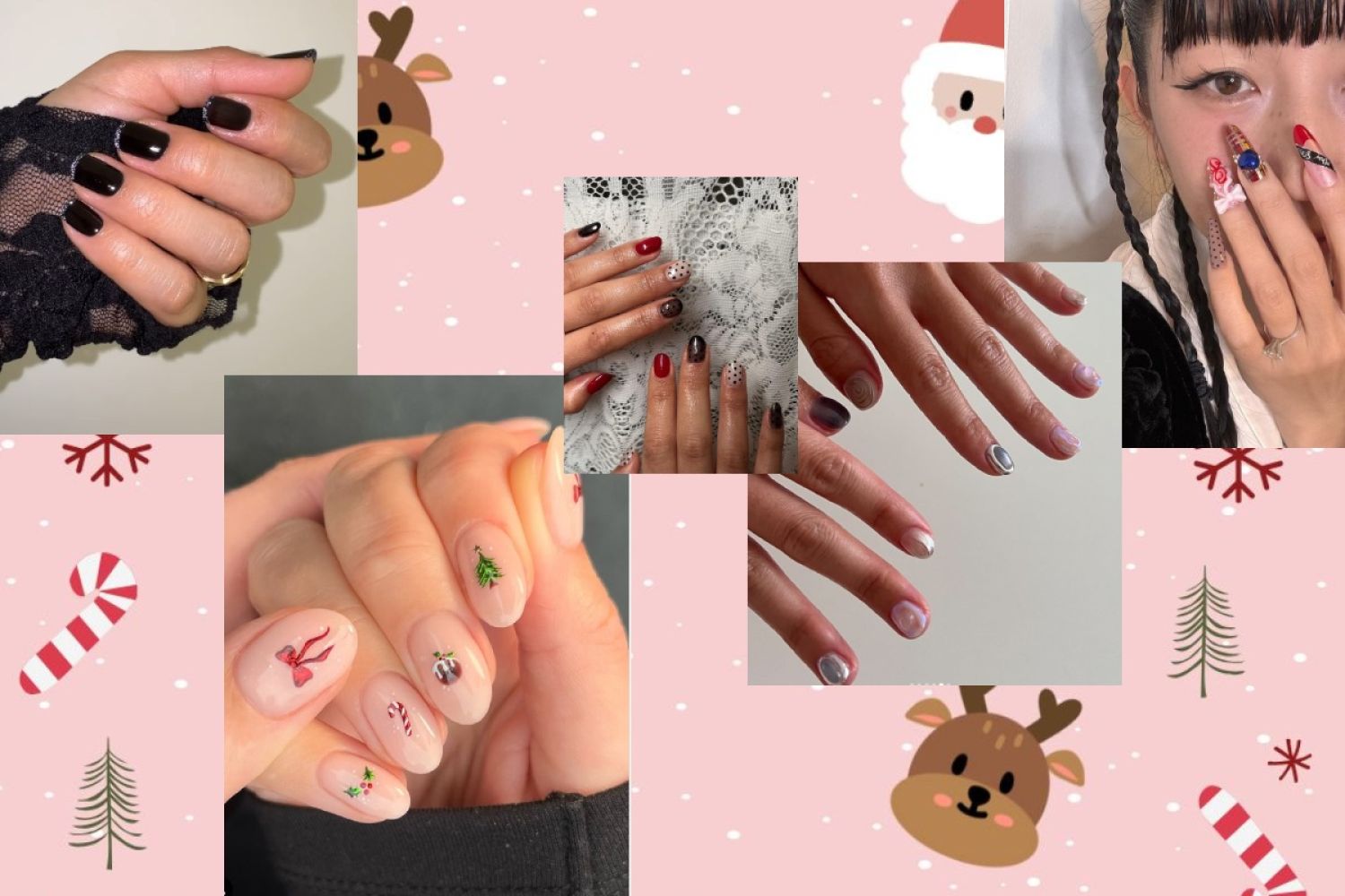 likewomangr christmas mani 6fe85ee2