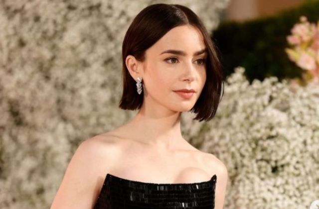 likewomangr lily collins netflix 8955a6e6