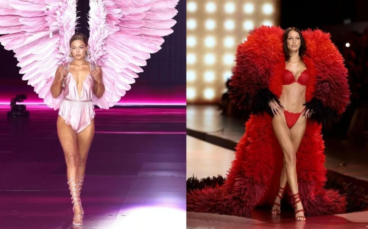 likewomangr gigi hadid victoria secrete show instagram 8a7e5d17