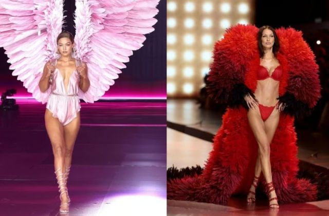 likewomangr gigi hadid victoria secrete show instagram 8e7891d9