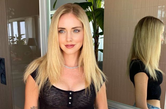 CHIARA FERRAGNI JEAN SORTS b8f0e0d3