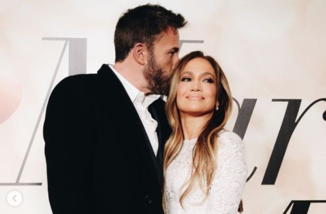 likewomangr jlo instagram Ben affleck d7bf3198