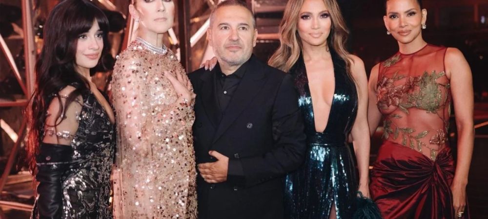 likewomangr elie saab fashion show ranifawazofficial instagram dd70df73