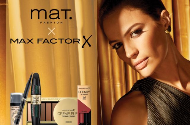 mat fashion max factor f8a11acf