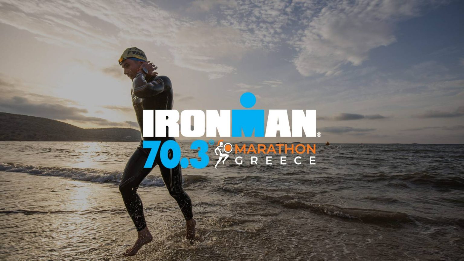 IRONMAN® 70.3® Marathon Greece 2024 3
