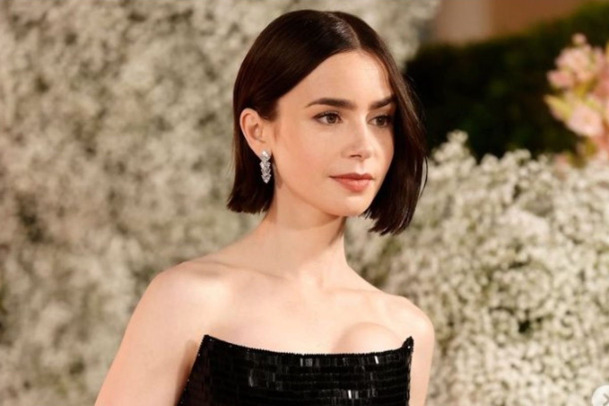 likewomangr lily collins