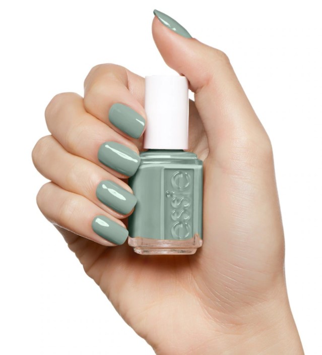 ESSIE MANI