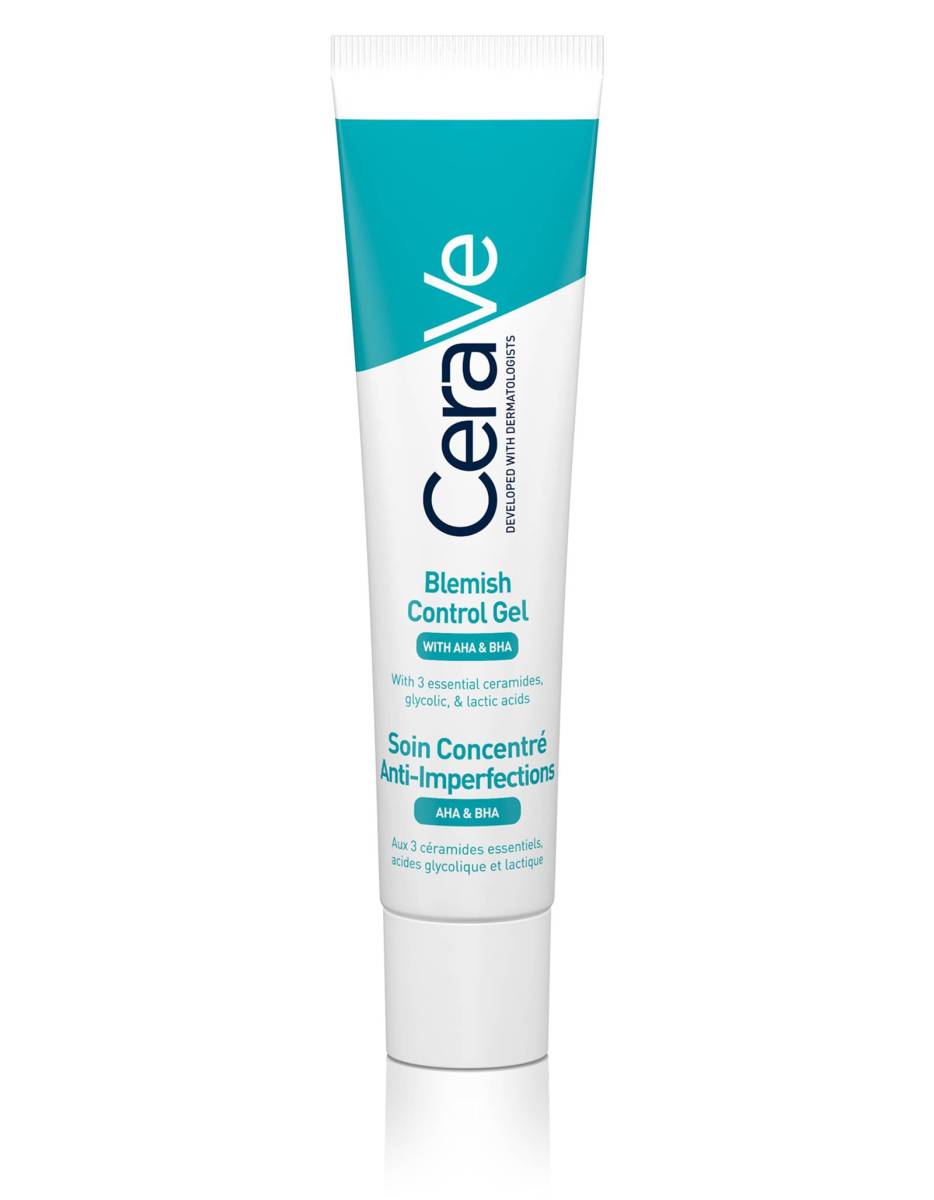 cerave blemishcontrolgel 0