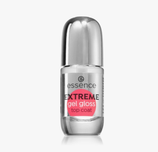 essence top coat