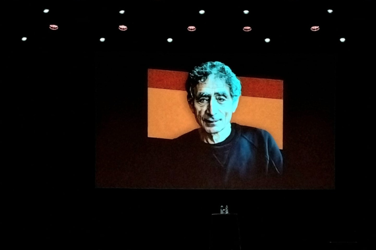 likewomangr DR GABOR MATE