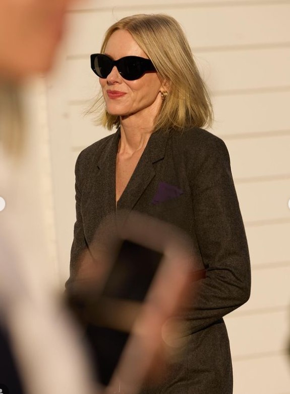 likewomangr ralph lauren show naomi watts