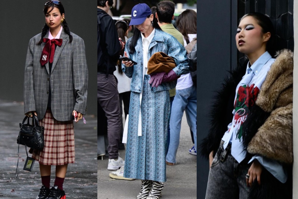 likewomangr street style paris 1