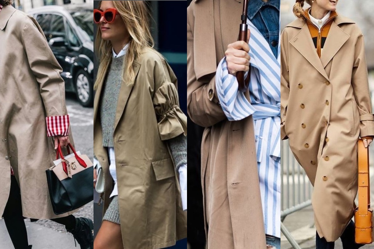 likewomangr trench coat kampardina style