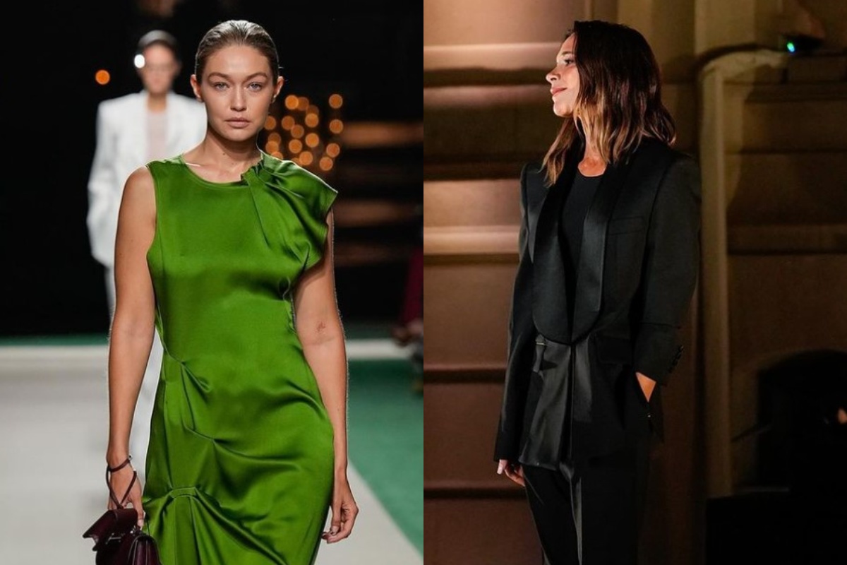 likewomangr victoria beckham paris fashion week amica magazine instagram