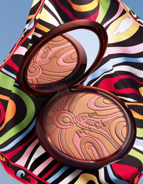 guerlain pucci makeup 2