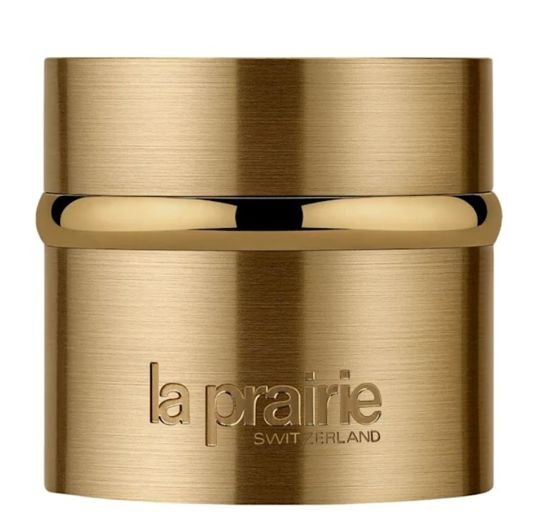 la prairie sknicare