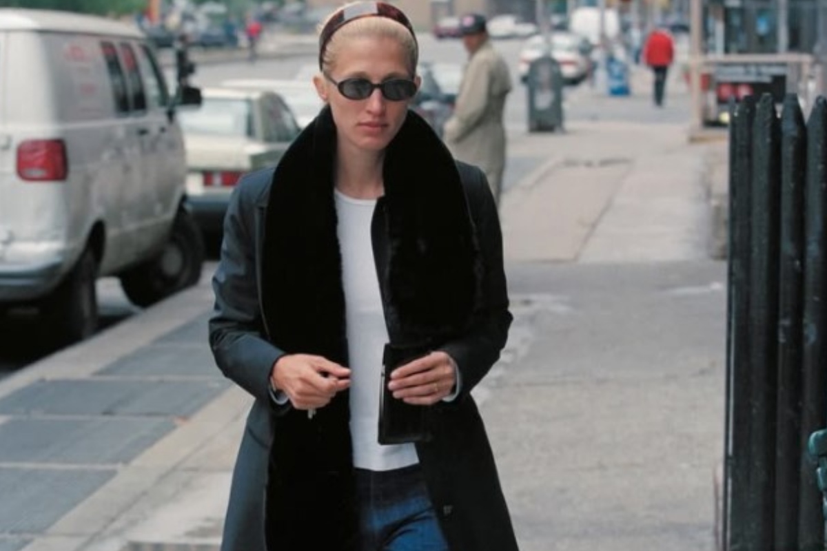 likewomangr Carolyn Bessette Kennedy