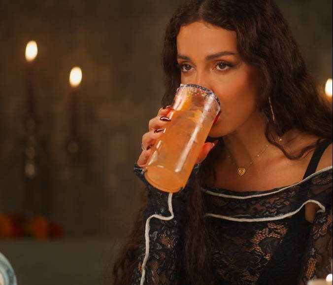 Eleni Foureira x Don Julio 2 e1730626499784