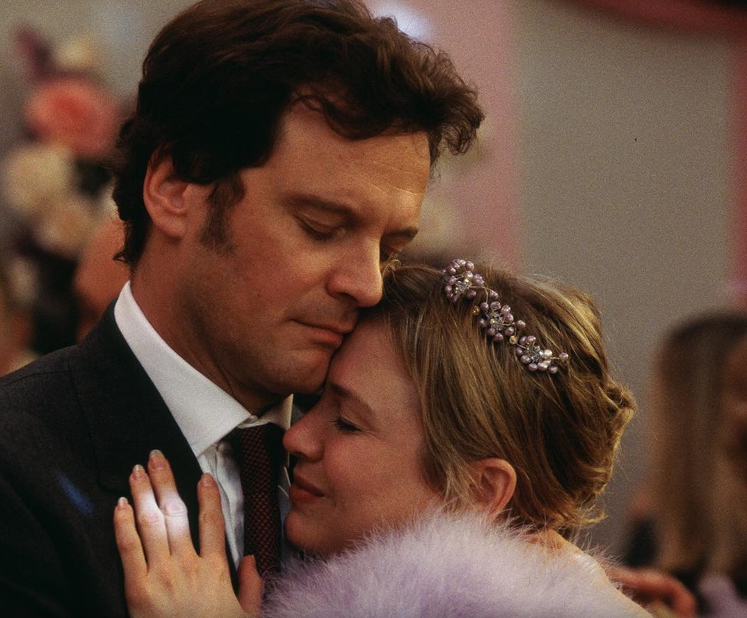 bridget jones