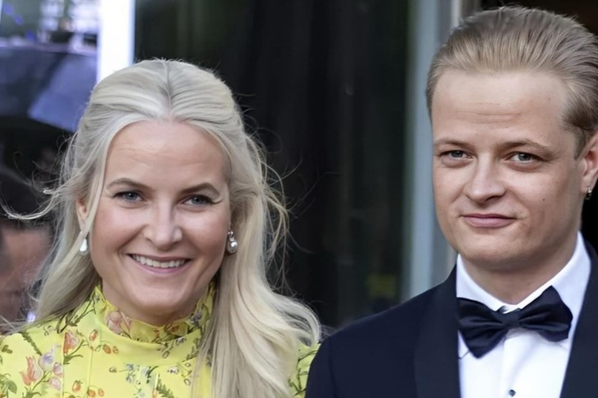 likewomangr norwey royals news