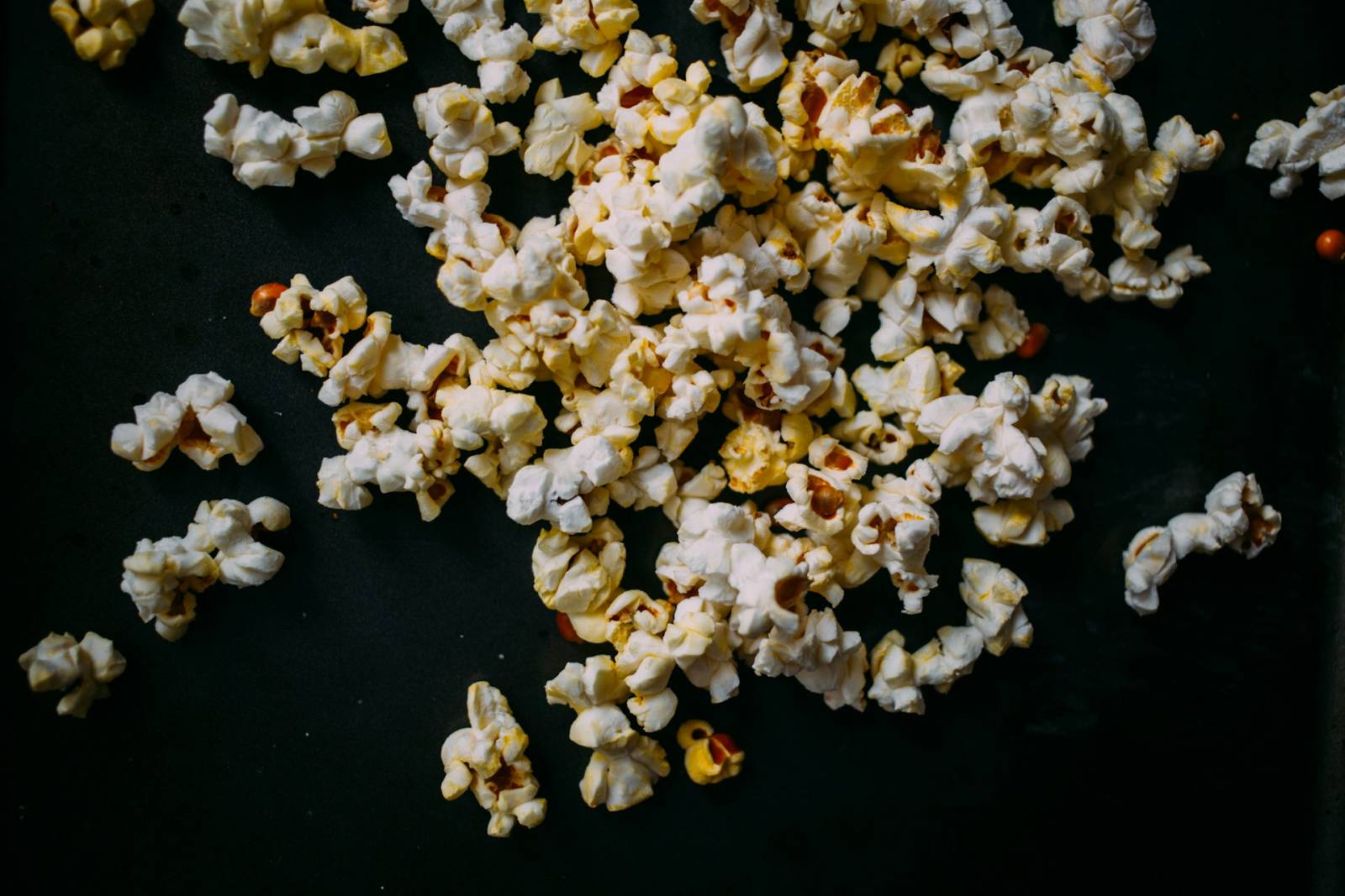 pop corn