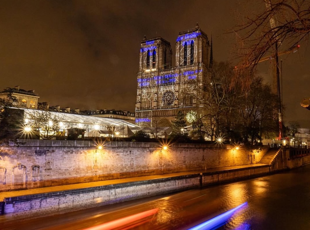 Notre Dame