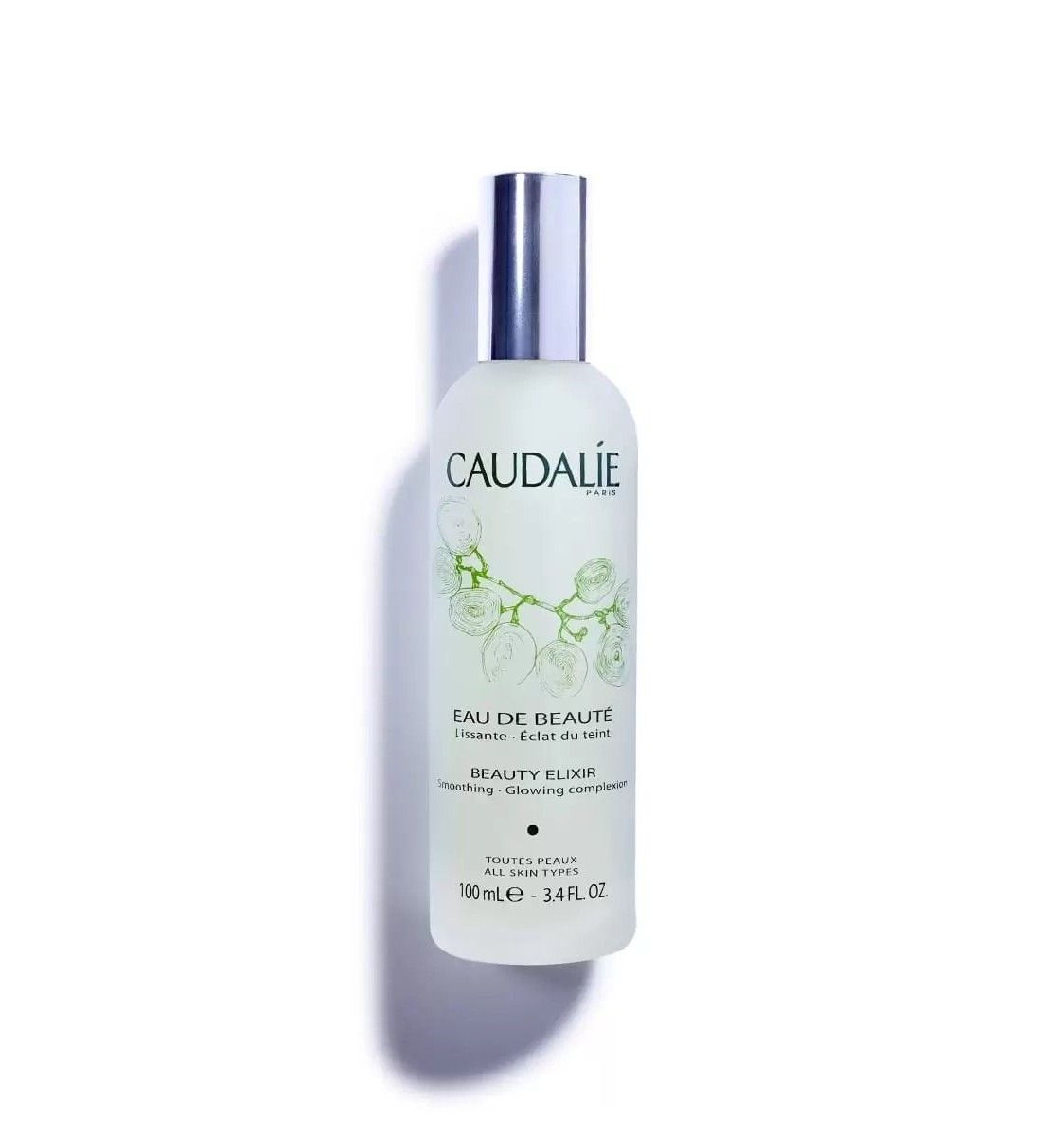 likewomangr CAUDALIE BEAUTY ELIXIR