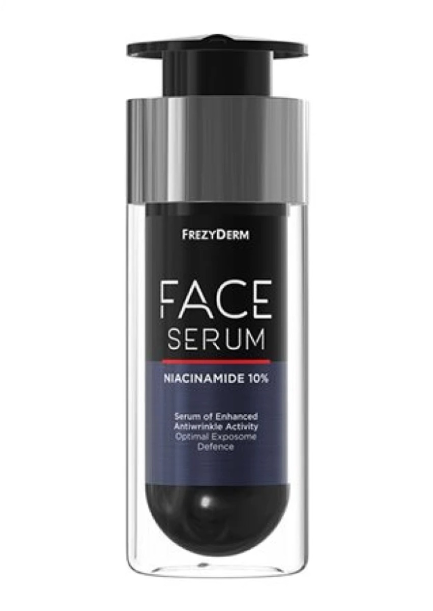 likewomangr FREZYDERM SERUM