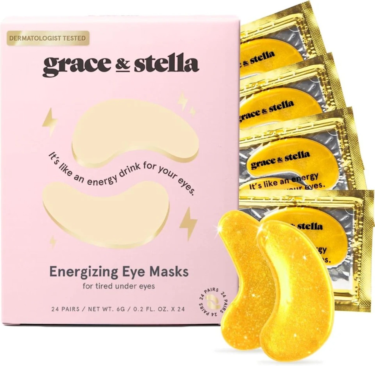 likewomangr eye masks