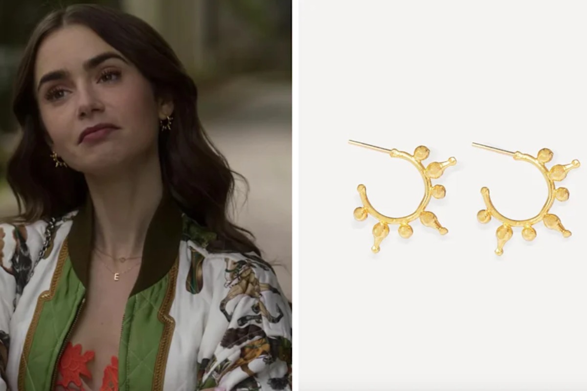 likewomangr lily collins jewellry 3