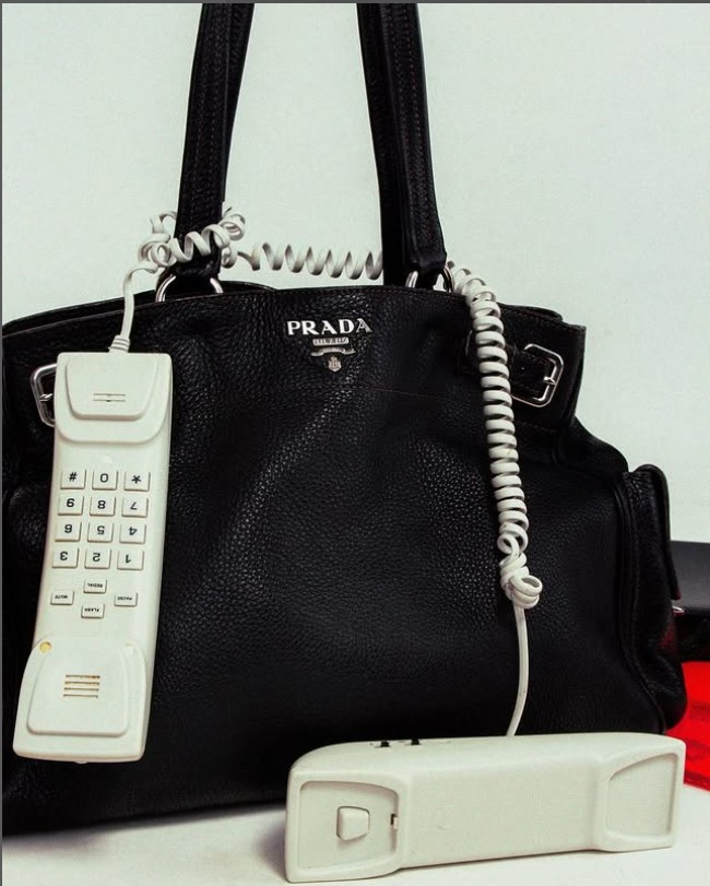 prada bags